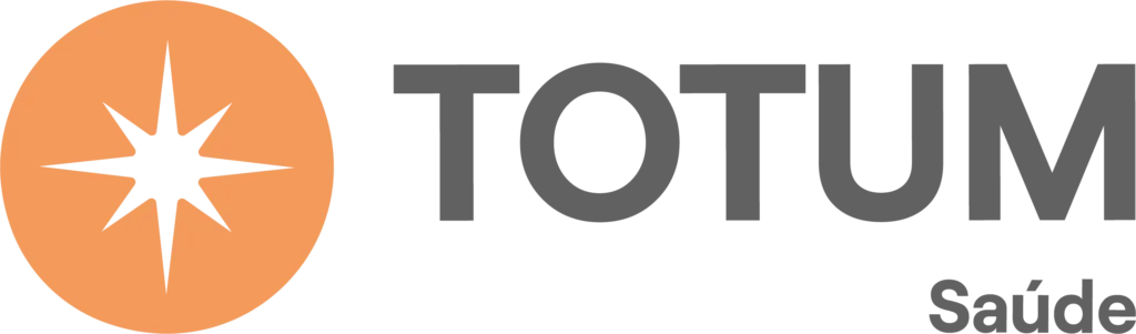 logo totum saúde