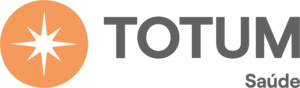 logo totum saúde
